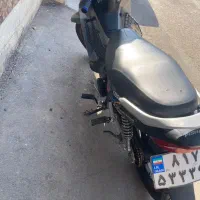 بیکالاچ پیشرو مدل ۹۵|موتورسیکلت|کرمان, |دیوار