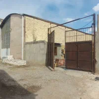 سوله ۵۰۰متربامجوزبلامعنه زیر قیمت منطقه پشت پلیس|فروش دفتر صنعتی، کشاورزی، تجاری|خسروشاه, |دیوار