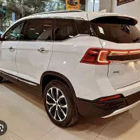 مدل 1404T5 فرداموتور