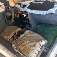 فروش ماشین|خودرو سواری و وانت|بم, |دیوار