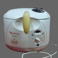 سرخ کن مولینکس