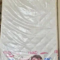 تشک تخت تک نفره،طبی فنری