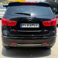 هایما S7 Pro، مدل ۱۴۰۴|خودرو سواری و وانت|تهران, فرودگاه مهرآباد|دیوار