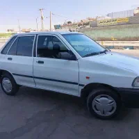 پراید ۱۳۱سفید|خودرو سواری و وانت|همدان, |دیوار