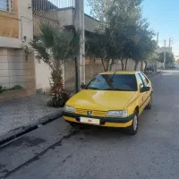 تاکسی درون شهری گنبد|خودرو سواری و وانت|گنبد کاووس, |دیوار