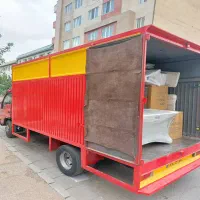 اتوبارباربری،اثاثکشی،بسته بندی،جابجایی اثاثیه منزل|خدمات حمل و نقل|تهران, سهروردی|دیوار