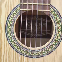 گیتار هونر مدل H20 کره|گیتار، بیس، امپلیفایر|فردیس, فردیس|دیوار