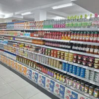 استخدام فروشنده ونیرو جهت چیدمان  موادغذایی|استخدام خدمات فروشگاه و رستوران|قم, آذر (نکویی)|دیوار