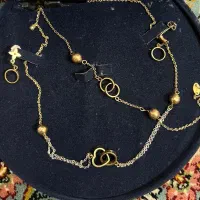 سرویس طلا ۱۸ عیار