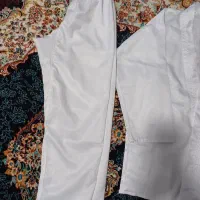 لباس کاراته|تجهیزات ورزشی|کرج, کمال‌شهر|دیوار