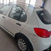 فروش خودر کویک مدل ۱۴۰۳ رینگ المینیوم جدید