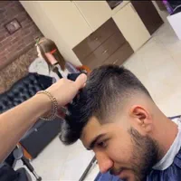 خدمات و آموزش آرایشگری مردانه خسرو فنی حرفه ای|خدمات آرایشگری و زیبایی|مشهد, خاتم الانبیا|دیوار