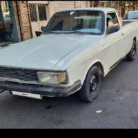 وانت پیکان مدل ۸۸