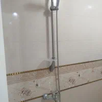 شیر آلات|لوازم سرویس بهداشتی|رشت, پاره بیجار|دیوار