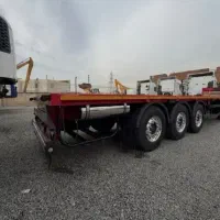 کفی سه محور  فروش و اجاره