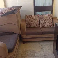 مبلمان|مبلمان خانگی و میز عسلی|اصفهان, کوی امام|دیوار