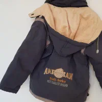 پاور و کاپشن بچه گانه|کفش و لباس بچه|تبریز, |دیوار