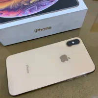 ایفون xs با حافظه ۲۵۶ گیگ