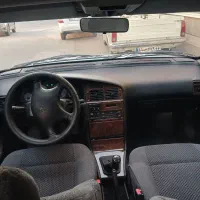 پارس ۱۳۸۷ فرانسوی بدون رنگ وبدون آفتاب سوختگی|خودرو سواری و وانت|کاشان, کوی اداره گاز|دیوار