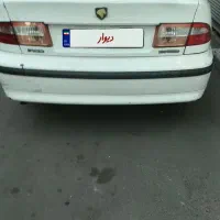 سمند۹۲|خودرو سواری و وانت|رشت, شهرک شهید مفتح|دیوار