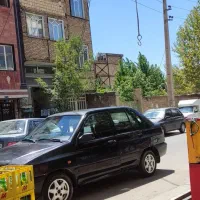 پراید 141مدل86|خودرو سواری و وانت|بومهن, |دیوار
