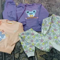 لباس بچگانه|کفش و لباس بچه|قم, ناصردیوان|دیوار
