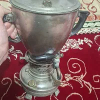 سماور نفتی قدیمی