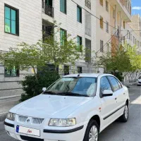 سمند lx مدل ۹۴