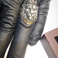 انگشتر نقره شیر الفا|جواهرات|طرقبه, |دیوار