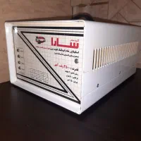 استابلایزر سارا ۳.۵ کیلووات|قطعات و لوازم جانبی رایانه|بابل, |دیوار
