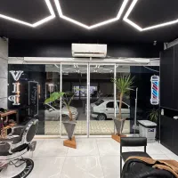 استخدام ارایشگر و کار اموز مردانه|استخدام درمانی، زیبایی، بهداشتی|اسلامشهر, شهرک قائمیه|دیوار