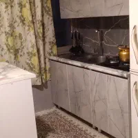 ۴۵متر مبله نارمک جنوبی بدون پله