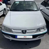پژو پارس سال مدل۹۴ تمام فابریک