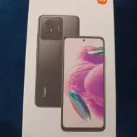 گوشی شیائومی نوت 12s