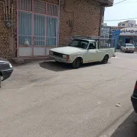 وانت 91 دوگانه کارخانه