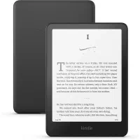 کتاب خوان آمازون Kindle Paperwhite Signature