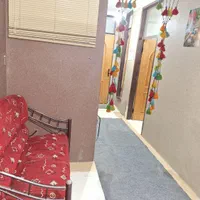 سوئیت طبقه اول داخل شهر البرز ۶۲|اجارهٔ کوتاهمدت آپارتمان و سوئیت|قائمشهر, |دیوار