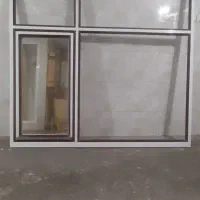 پنجره   ۴  عدد