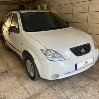 تیبا ۲ مدل ۹۸