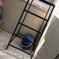 چارپایه|ابزارآلات|قرچک, میرزائی شمالی|دیوار