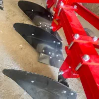 گاو اهن خشک