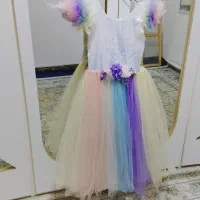 لباس مجلسی دخترونه