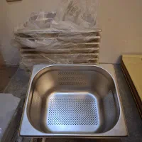 بنماری ۱/۲ پانچ  ابعاد ۳۳×۲۷