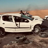 ۲۰۶ تیپ ۲ تصادفی|خودرو سواری و وانت|کرج, کیانمهر|دیوار