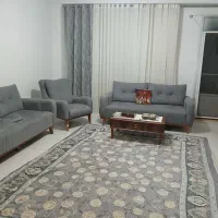 رهن کامل دوخواب با پارکینگ شهرک ابشناسان