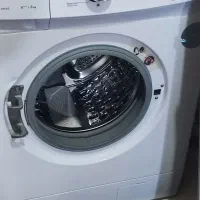 تعمیرات لباستشویی اتومات و دوقلو در منزل