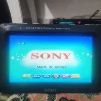 مانیتور سونی