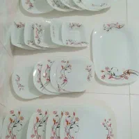 ظروف‌ووسایل‌منزل‌ازهمه‌چی‌سالم‌