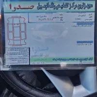 جک جی۵|خودرو سواری و وانت|گرگان, |دیوار