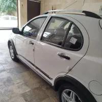 کوییک gxr فول با رینگ|خودرو سواری و وانت|بابلسر, |دیوار